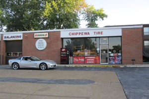 Chippewa Tire