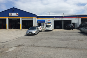 Weldon Spring Automotive & Tire