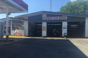 Claymount Auto Repair