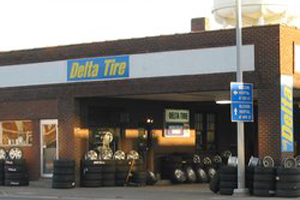 Delta Tire