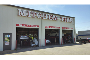 Mitchem Tire