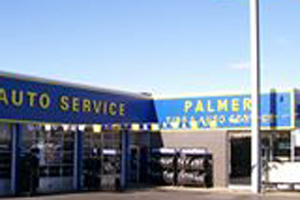 Palmer Tire & Service